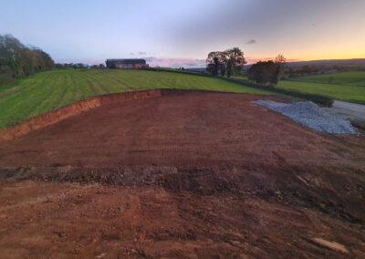 Ballyvalley Road Poyntzpass Land View