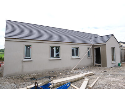Banbridge Front View 1