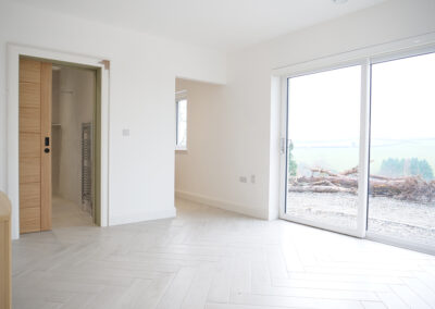 Banbridge Hall View 2
