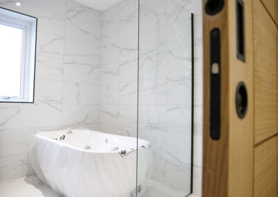 Banbridge Bathroom View 2