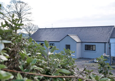 Banbridge Front View 2