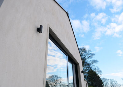 Banbridge Side View 1