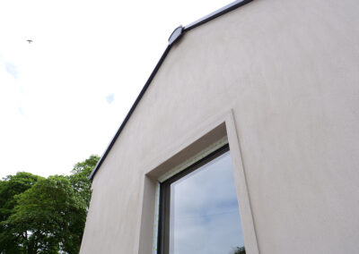 Banbridge Side View 2