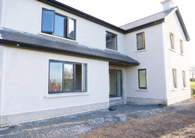 Bovean Road Dungannon back view 3