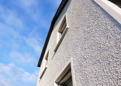 Bovean Road Dungannon side view 2