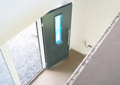 Bovean Road Dungannon indoor view 1