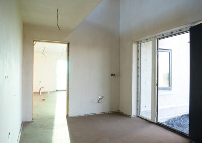 Bovean Road Dungannon indoor view 2
