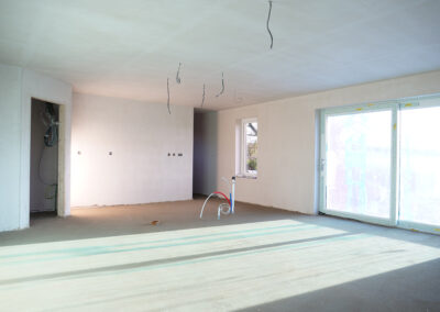 Bovean Road Dungannon indoor view 3