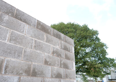 Culnagrew Road Dungannon Construction View 3