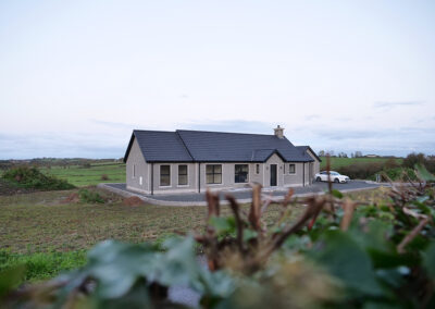 Derrycor Annaghmore Front View 1