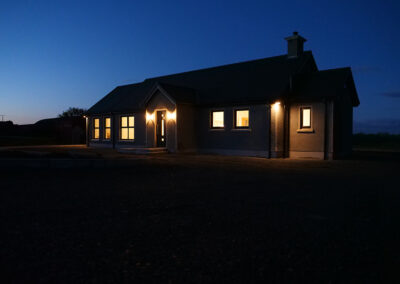 Derrycor Annaghmore Front View 2