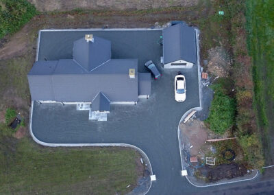 Derrycor Annaghmore Top View