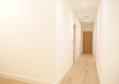 Derrycor Annaghmore Hall View 1