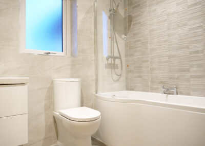 Derrycor Annaghmore Bathroom View 2