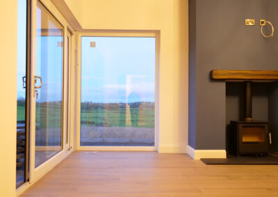 Derrycor Annaghmore Living Room View