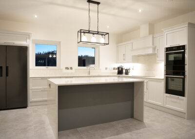 Derrycor Annaghmore Kitchen View 1