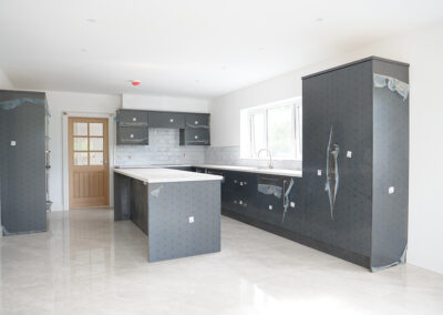 Ballyvalley Road Poyntzpass kitchen 1