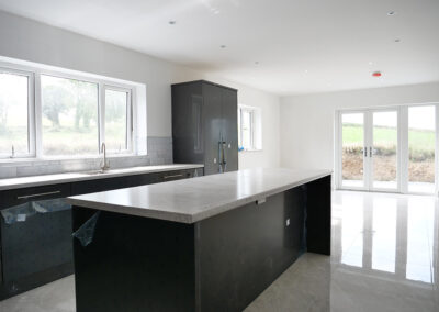 Ballyvalley Road Poyntzpass kitchen 2