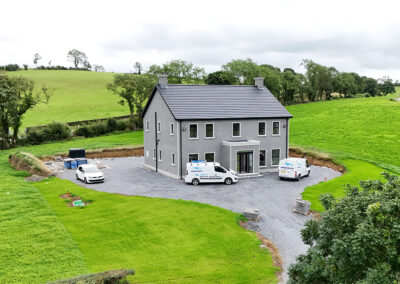 Ballyvalley Road Poyntzpass outdoor view 1