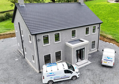 Ballyvalley Road Poyntzpass outdoor view 2