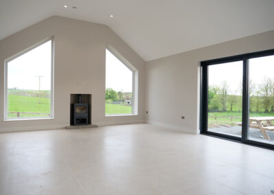 Blackskull living room