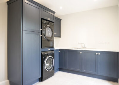 Bovean Road Dungannon wash room