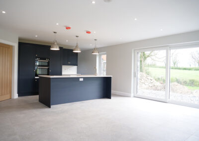 Bovean Road Dungannon kitchen 1