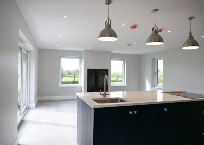 Bovean Road Dungannon kitchen 2