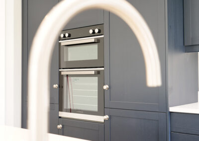Bovean Road Dungannon kitchen 3