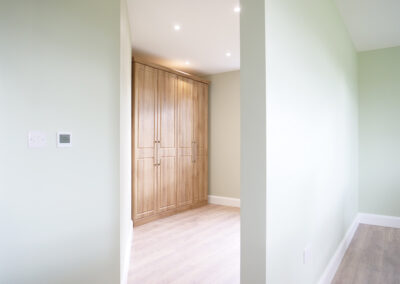 Bovean Road Dungannon room 1