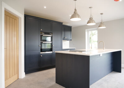 Bovean Road Dungannon kitchen 4