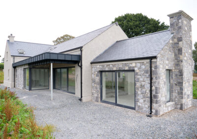 Culnagrew Road Dungannon Outside View 1