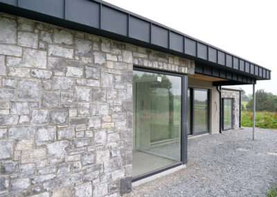 Culnagrew Road Dungannon Outside View 2