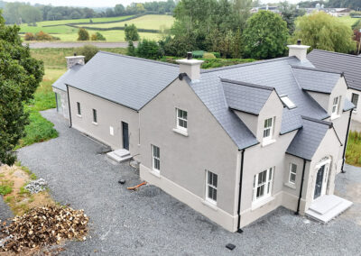 Culnagrew Road Dungannon Outside View 3