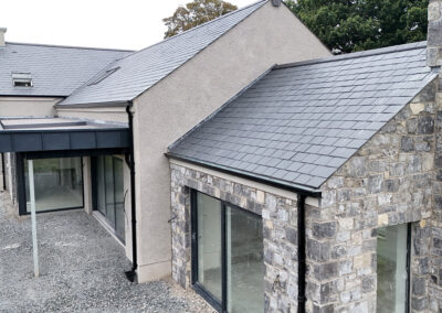 Culnagrew Road Dungannon Outside View 4