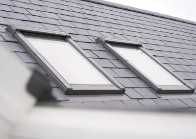 Culnagrew Road Dungannon Roof View 2