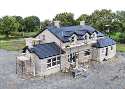 Derrylee Dungannon Outside View 1