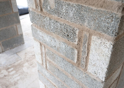 Derrylee Dungannon Construction View 6