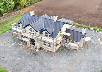 Derrylee Dungannon Outside View 2