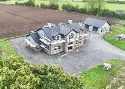 Derrylee Dungannon Outside View 3