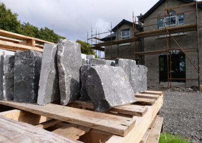 Derrylee Dungannon Outside View 4