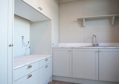 Drumcree Garvaghy Road Portadown Kitchen View 1