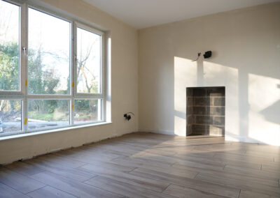 Drumcree Garvaghy Road Portadown Indoor View 1