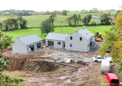 Drummand Road Cookstown Outdoor View 1