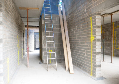 Drummand Road Cookstown Construction View 11