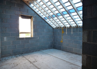 Drummand Road Cookstown Construction View 13