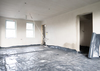 Drummand Road Cookstown Construction View 4