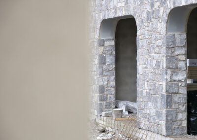 Drummand Road Cookstown Construction View 5