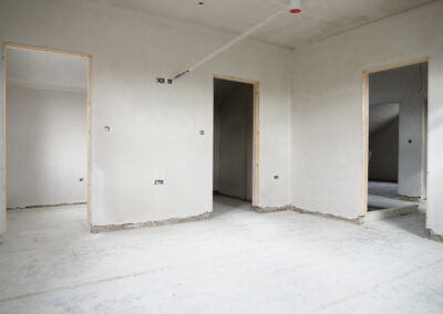 Drummand Road Cookstown Construction View 6