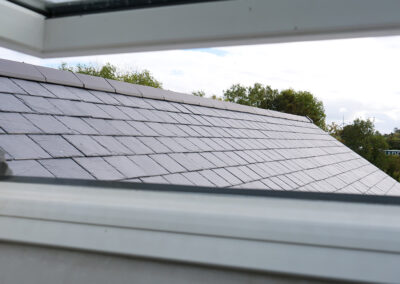 Drummand Road Cookstown Roof View